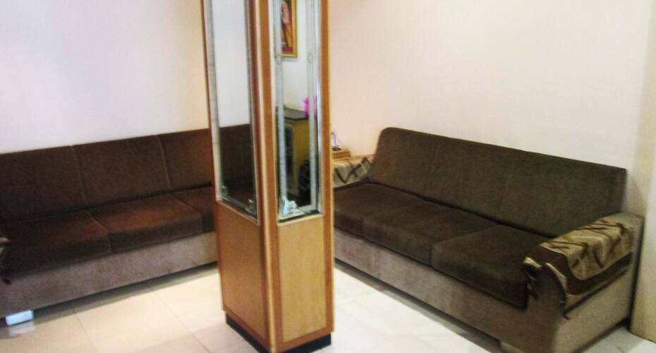 Hotel Amar Deep, Jalgaon 3